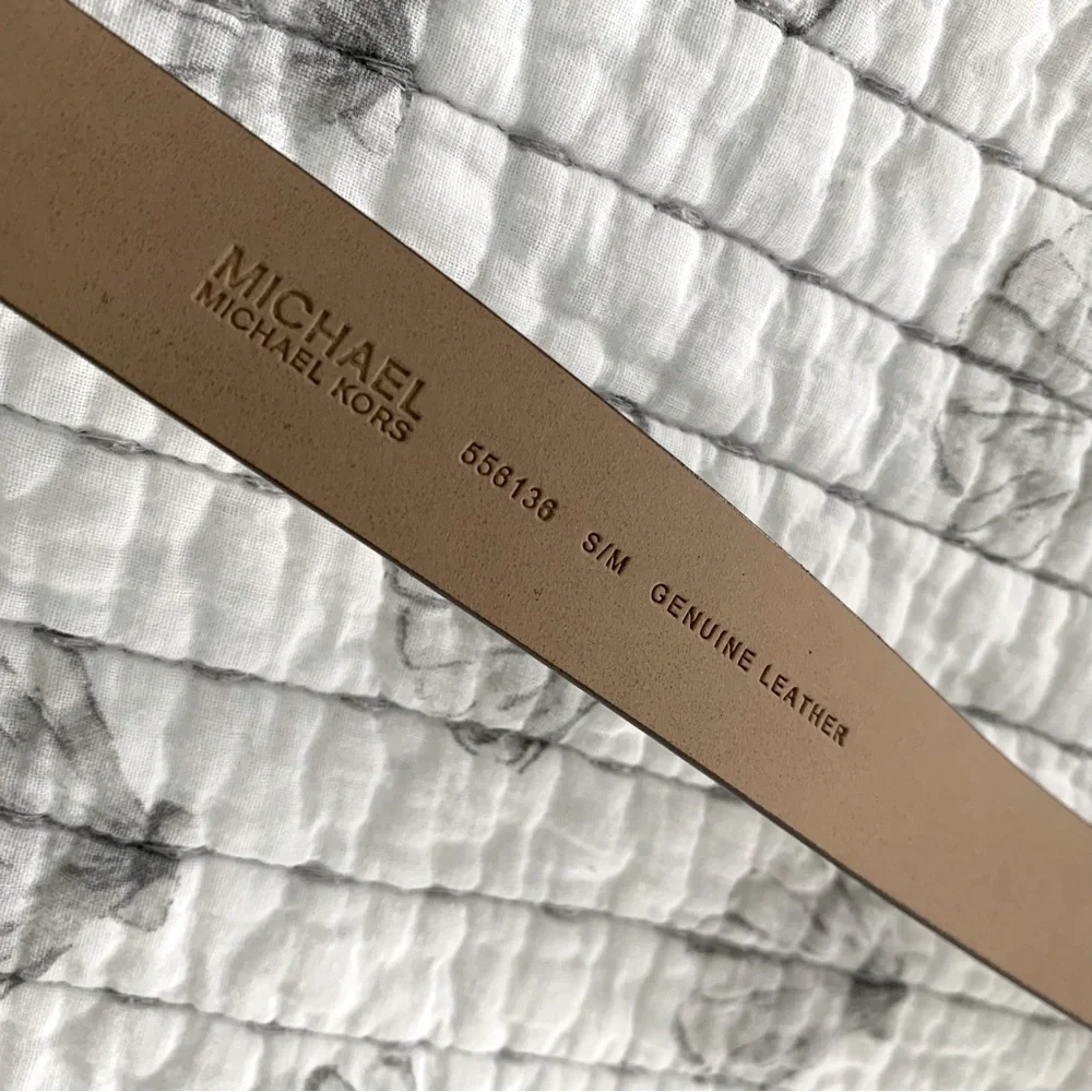 MICHAEL KORS Fanny Pack Belt S/M - Picture 6 of 17